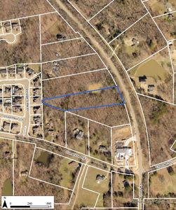 4491 Airline Rd, Arlington, TN, 38002