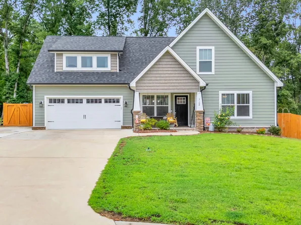 3108 Brookmore Trl NW, Cleveland, TN 37312