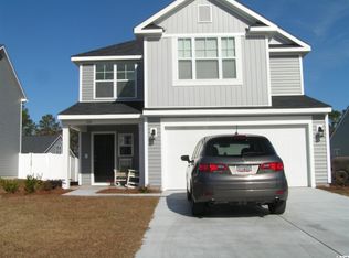 1140 Boleybeg Dr LOT 166-W, Myrtle Beach, SC 29579