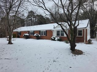 4328 Stokesdale Ave, Winston Salem, NC 27101