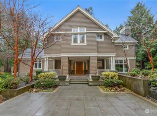 21717 Makah Rd, Woodway, WA 98020