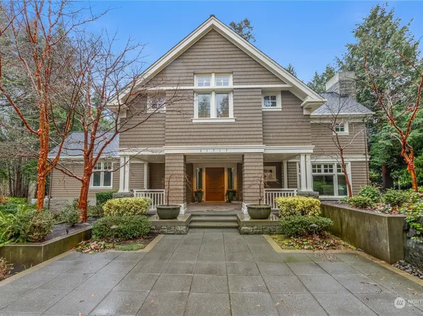 21717 Makah Road, Woodway, WA 98020