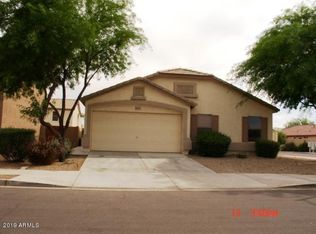 16595 W Moreland St, Goodyear, AZ 85338