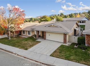 19816 Avenue Of The Oaks #71, Newhall, CA