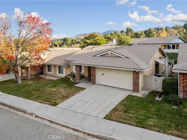 19816 Avenue Of The Oaks #71, Newhall, CA 91321