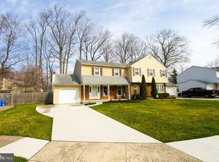 1280 Belgrave Cres, Yardley, PA