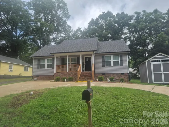 914 Brandon St, Gastonia, NC 28052