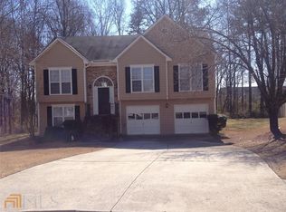 1085 Leighs Brook Way, Dacula, GA 30019