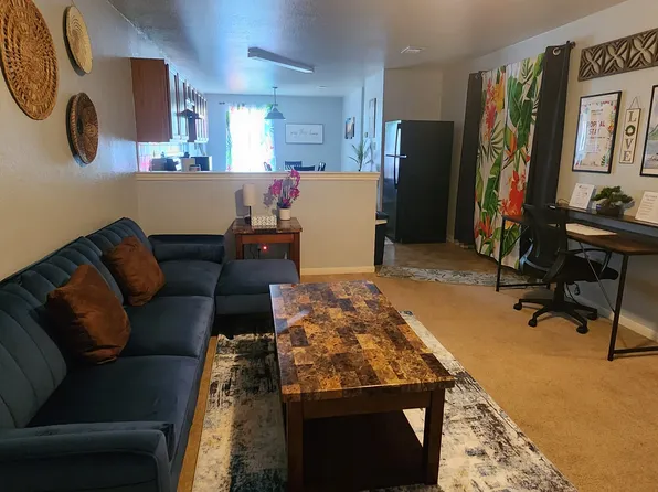 2313 Terrace Dr APT D, Killeen, TX 76543