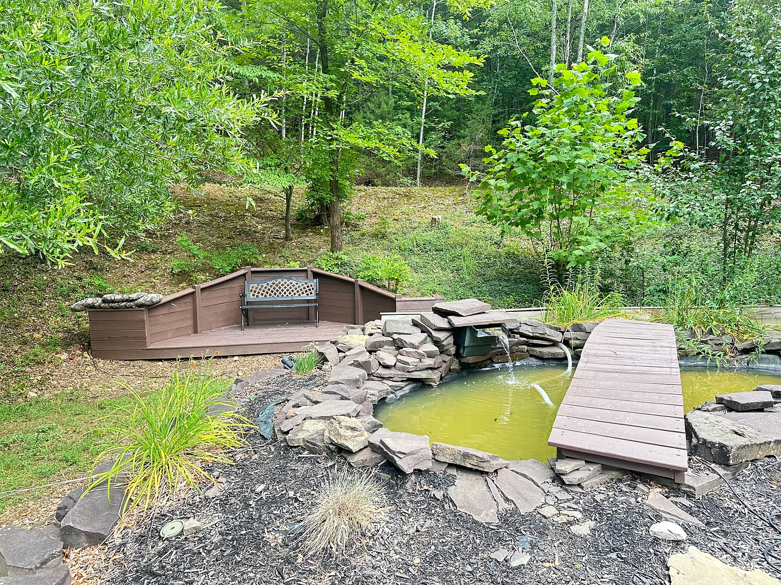 1304 Jollett Rd — Photo 4