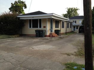 1127 4th St, Morgan City, LA 70380