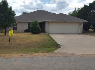 4061 Quail Run Rd, Whitney, TX 76692