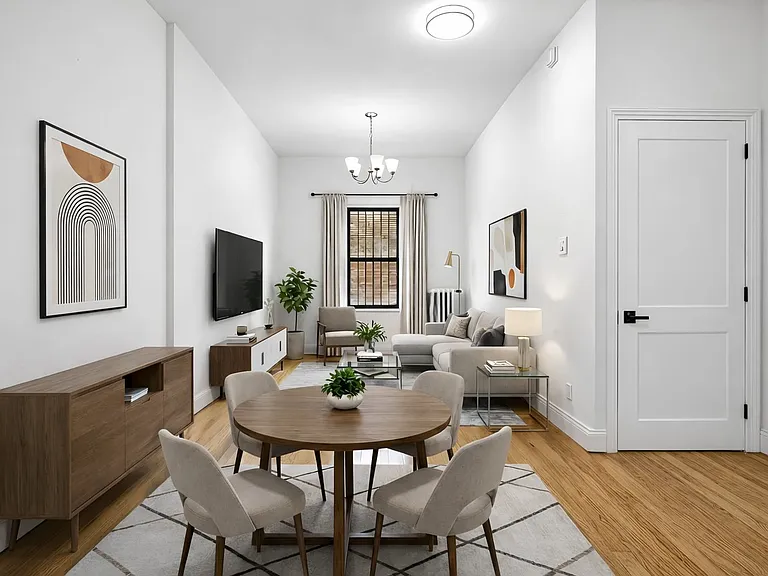 306 Saint James Pl #2R — Photo 1