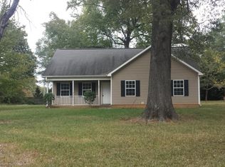 125 S Fork Rd, Indian Trail, NC 28079