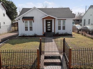 1202 Morrell Ave, Dallas, TX 75203