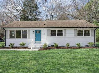 4610 Revere Rd, Durham, NC 27713