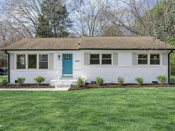 4610 Revere Rd, Durham, NC 27713