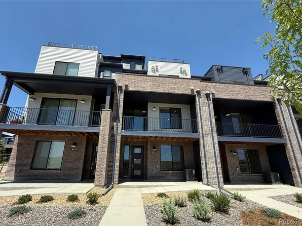 8321 Mount Kataka Street, Littleton, CO 80125