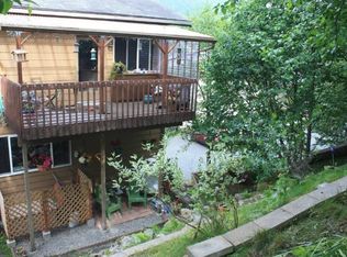 2900 Simpson Ave, Juneau, AK 99801