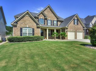 6021 Reynolds Cir, Grovetown, GA 30813