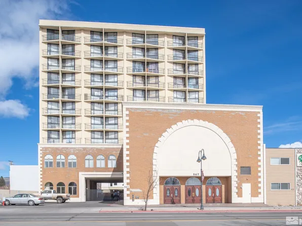 567 W 4th St APT 403, Reno, NV 89503