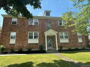 475 Wehrle Dr, Buffalo, NY 14225