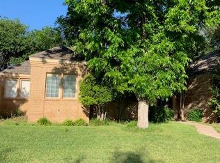 4404 Norwood St, Midland, TX 79707