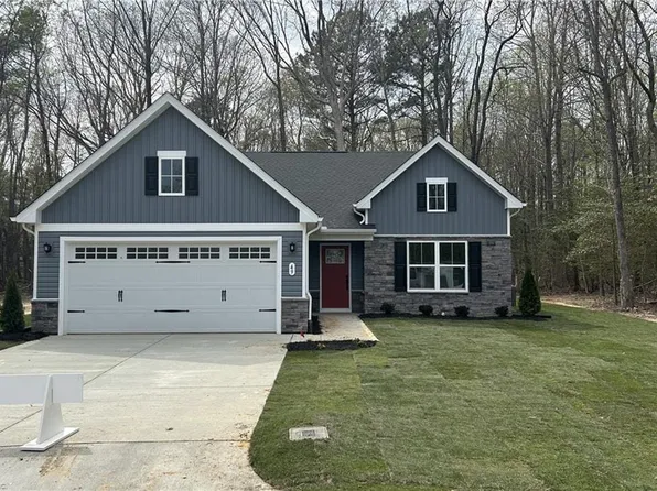 49 Talbot Way, Kilmarnock, VA 22482