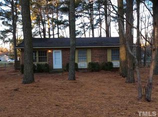 107 S Gaylee Lake Dr, Wendell, NC 27591