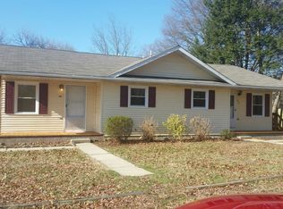 478 Bonnett St, Aberdeen, MD