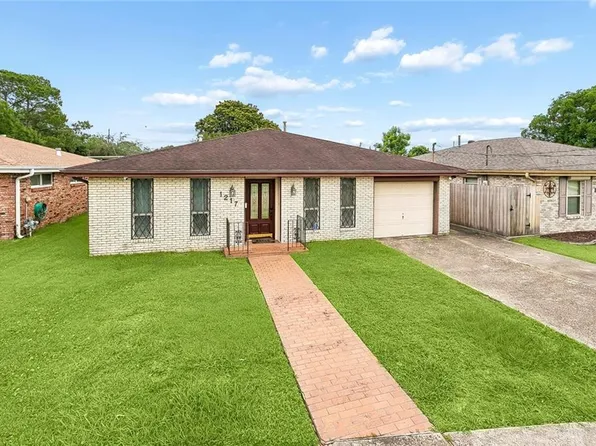 1217 Cleary Ave, Metairie, LA 70001