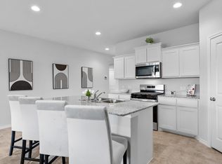 10844 Bloodstone Dr, Fort Worth, TX 76036