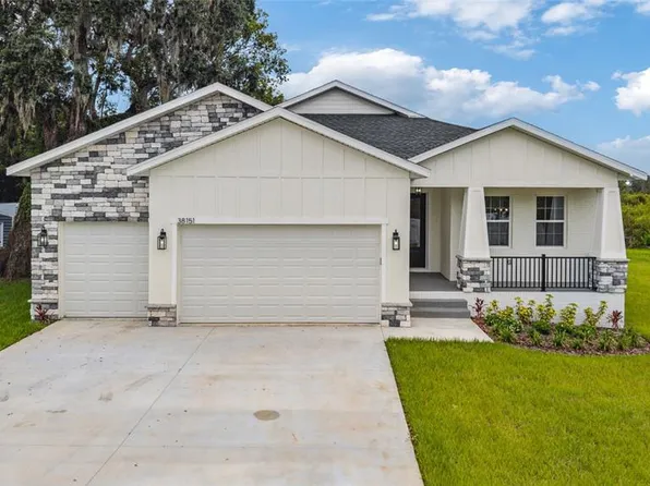 38151 Sunset Ave, Dade City, FL 33525
