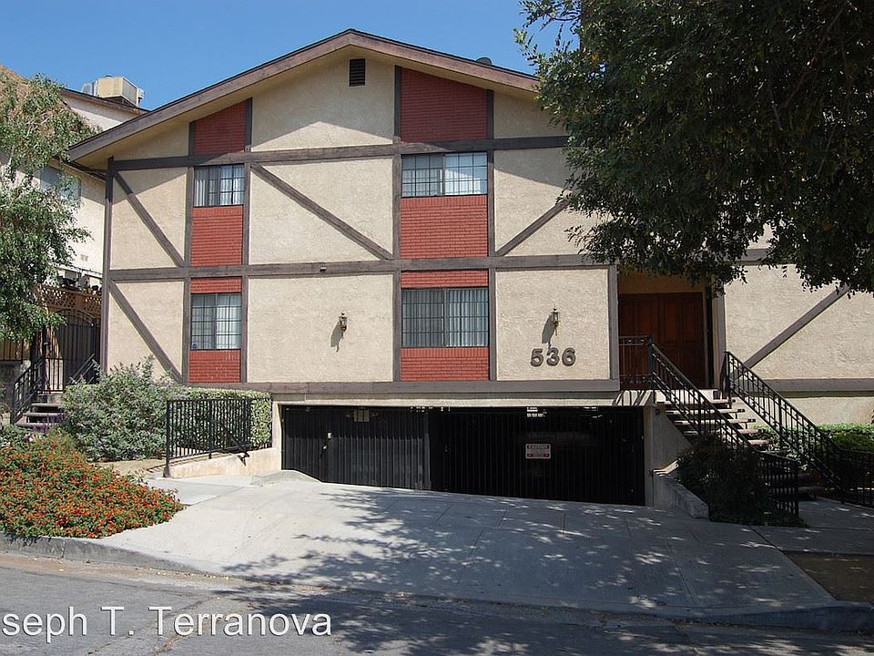1st image of 536 E Cypress Ave APT 303
