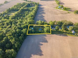 6771 Weston Rd, Allen, MI 49227