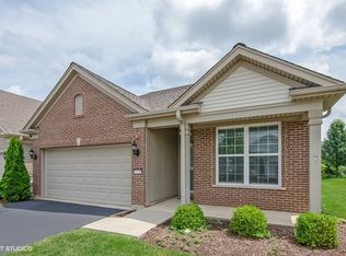 13210 Red Alder Ave, Huntley, IL 60142