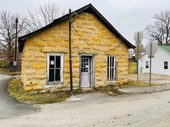 2867 Highway 3445, Tyner, KY 40486