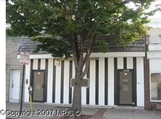 3407 Greenmount Ave, Baltimore, MD 21218