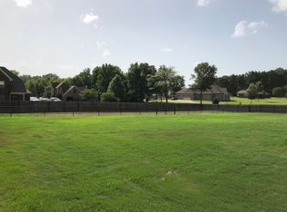 2881 Scott Rd, Hernando, MS 38632