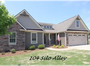 104 Silo Aly, Seneca, SC 29672