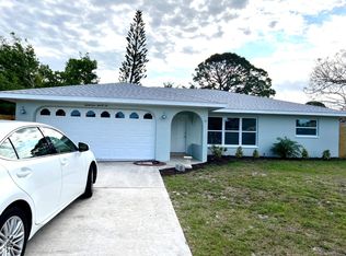 3126 Shamrock Dr, Venice, FL 34293