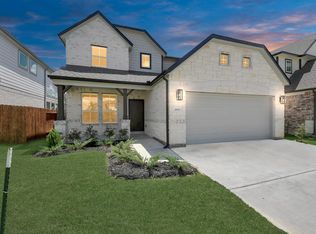 14906 Rural Ridge Rd, Cypress, TX 77429