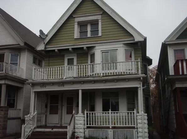1328 North 39th STREET #1330, Milwaukee, WI 53208