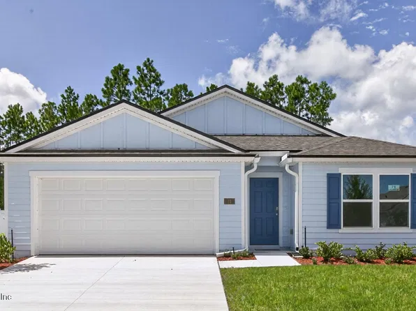 73 SAWDUST Lane, Palm Coast, FL 32137