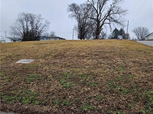 203 N 23rd St, Lexington, MO 64067