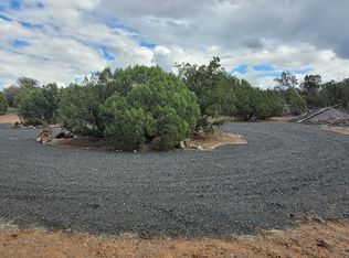 7921 Well Rd #0, Show Low, AZ 85901