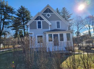 20 Fairview Ave, Derry, NH 03038