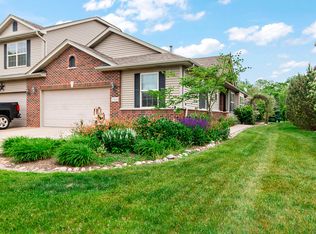 25611 Oconnel Ln, Manhattan, IL 60442