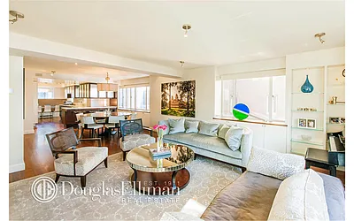 Sold by Douglas Elliman