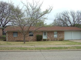 1329 W Bruton Rd, Mesquite, TX 75149